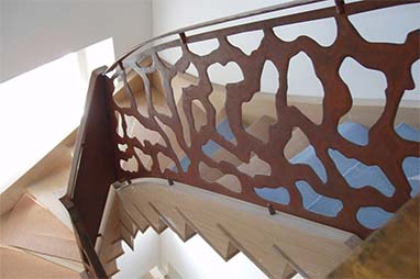 Image de Rampe d'escalier