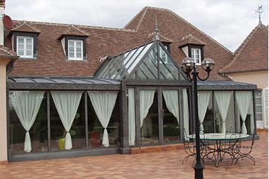 Image de Véranda