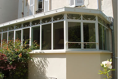 Image de Véranda