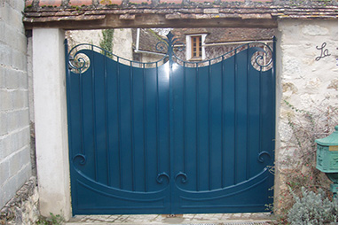 Image de Portail