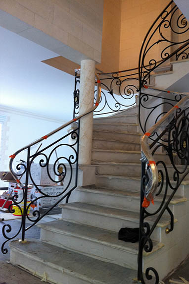 Image de Rampes / Main courante d'escalier