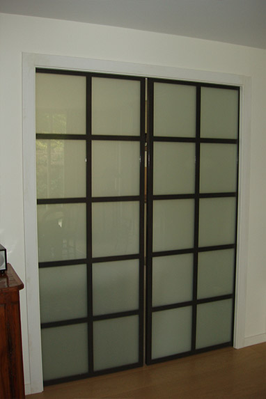 Image de Porte coulissante